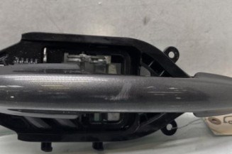 Poignee porte avant droit FORD FOCUS 4 Photo n°1