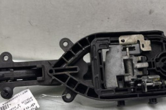 Poignee porte avant droit FORD FOCUS 4