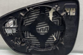 Glace retroviseur droit FORD FOCUS 4