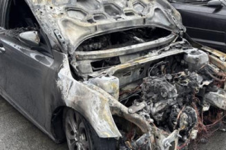 Pare boue arriere droit FORD FOCUS 4