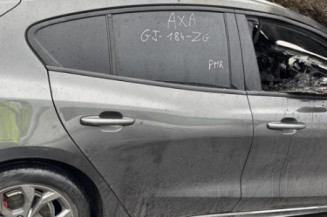 Pare boue arriere gauche FORD FOCUS 4