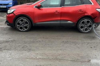 Bouton de warning RENAULT KADJAR