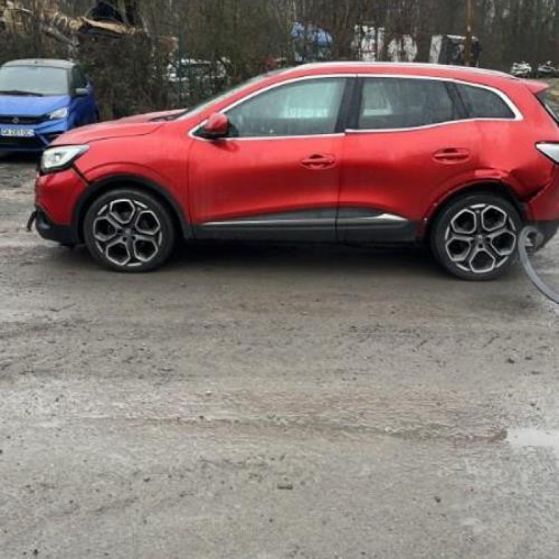 Bouton de warning RENAULT KADJAR Photo n°7