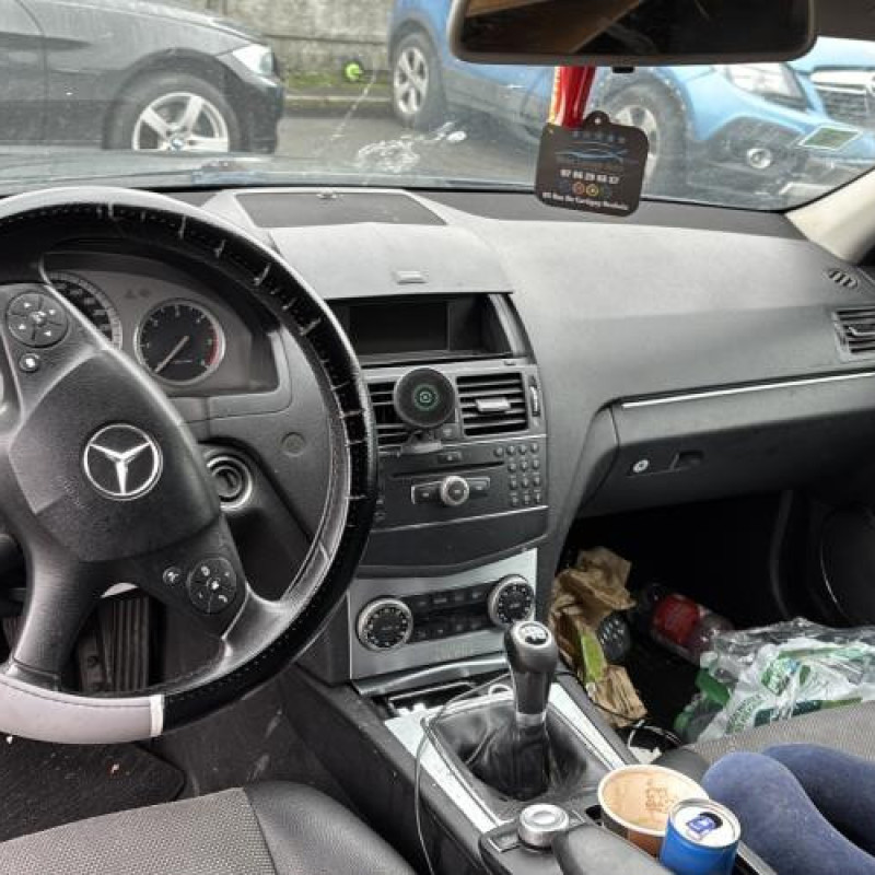 Retroviseur droit MERCEDES CLASSE C 204 Photo n°16