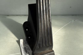 Pedale d'accelerateur MERCEDES CLASSE C 204 Photo n°1