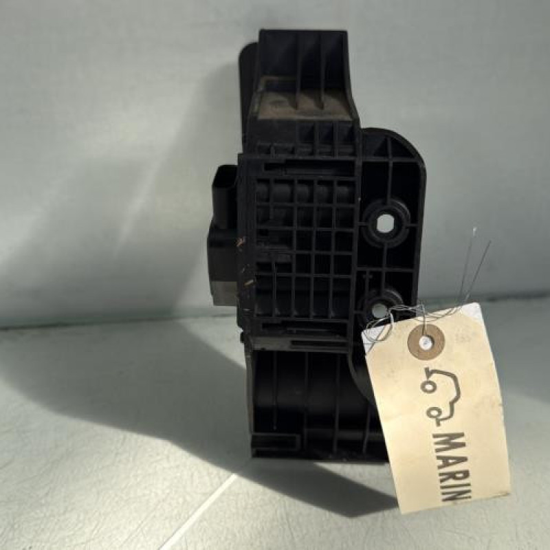 Pedale d'accelerateur MERCEDES CLASSE C 204 Photo n°4