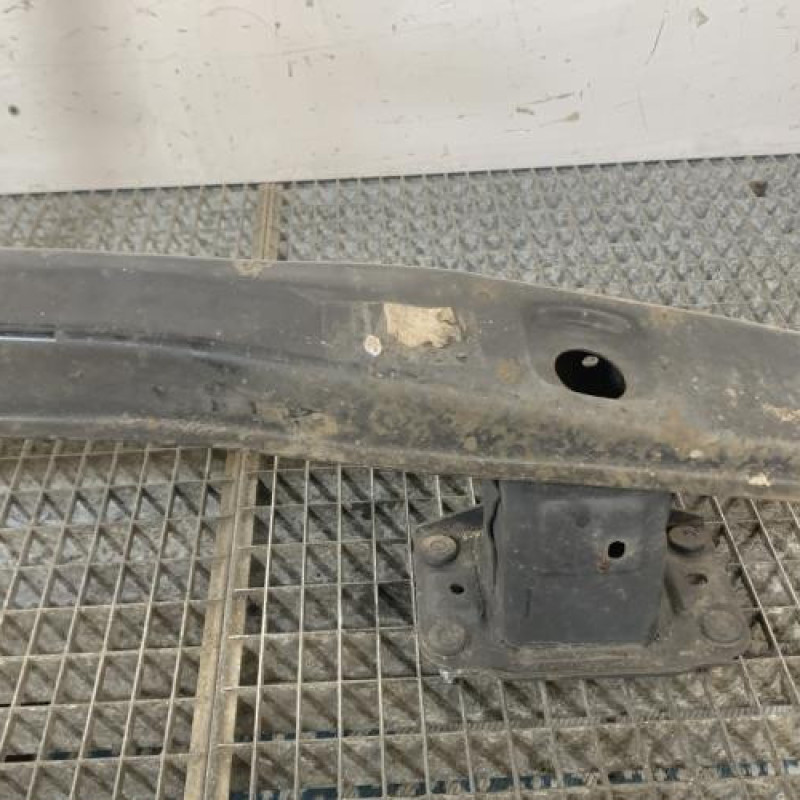 Renfort pare choc arriere (traverse) MERCEDES CLASSE C 204 Photo n°4