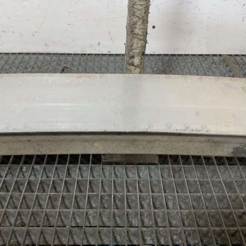 Renfort pare choc avant (traverse) MERCEDES CLASSE C 203 Photo n°3