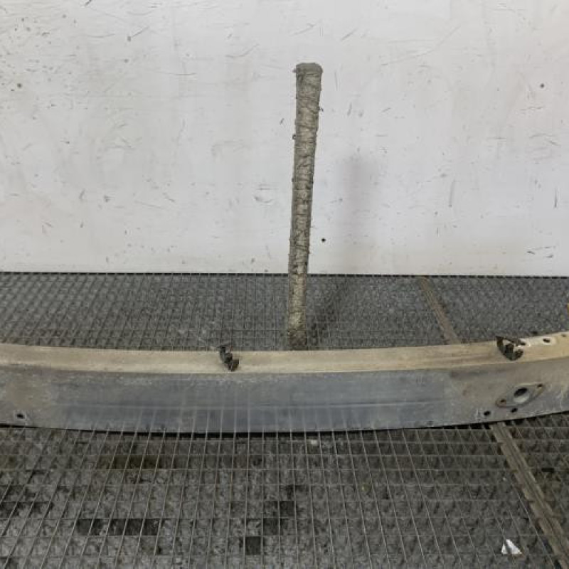 Renfort pare choc avant (traverse) MERCEDES CLASSE C 203 Photo n°5