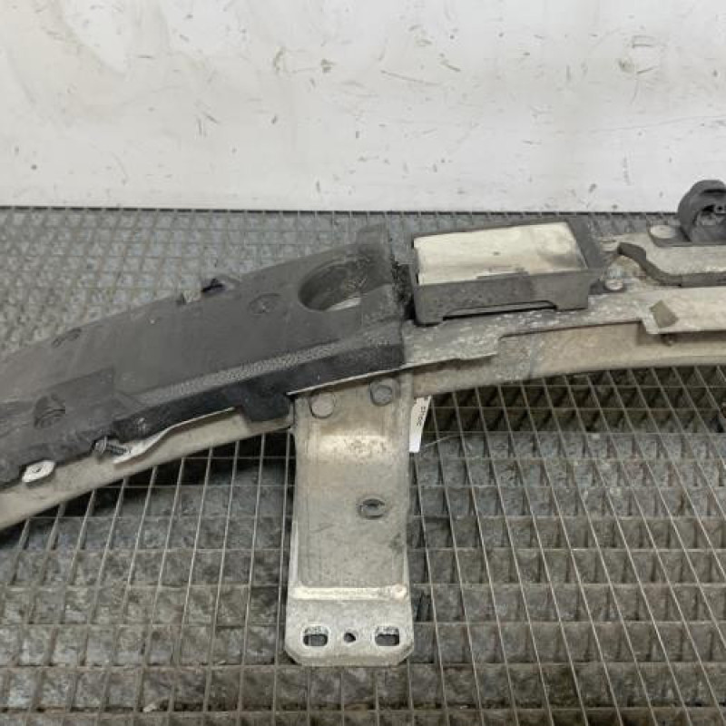 Renfort pare choc avant (traverse) BMW SERIE 5 E61 Photo n°2