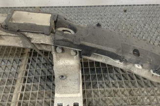 Renfort pare choc avant (traverse) BMW SERIE 5 E61