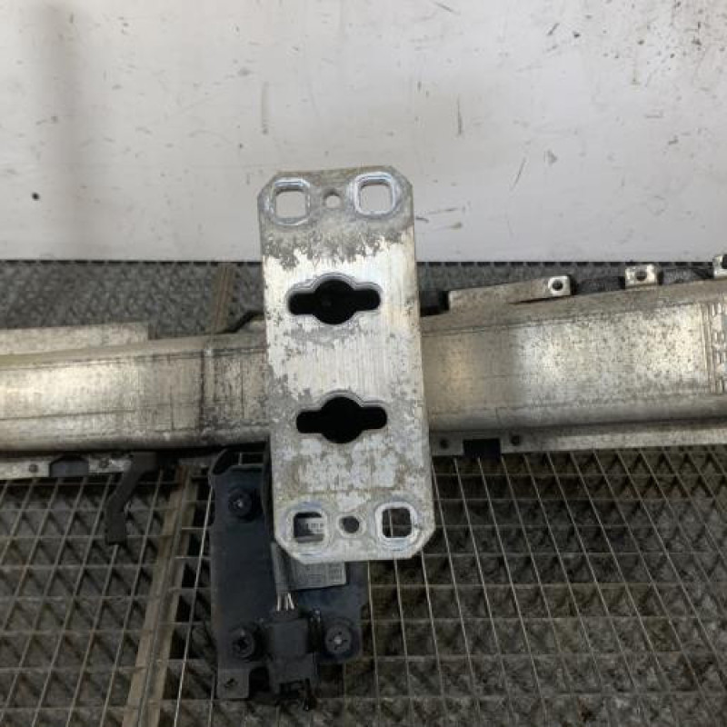 Renfort pare choc avant (traverse) BMW SERIE 5 E61 Photo n°6
