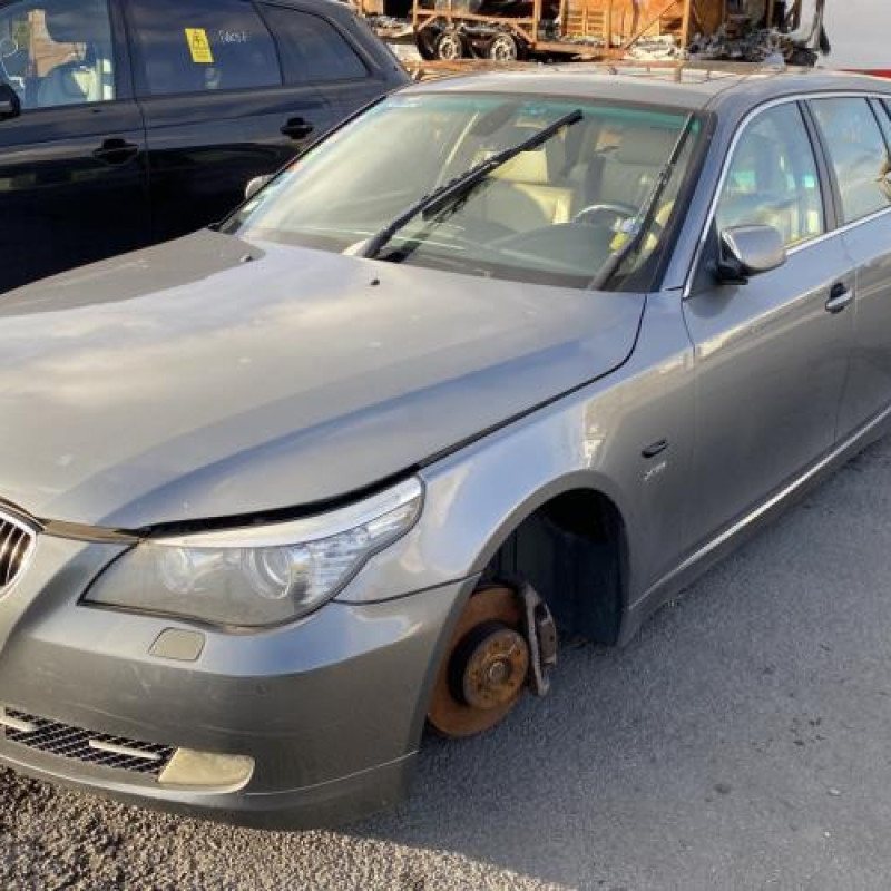 Renfort pare choc avant (traverse) BMW SERIE 5 E61 Photo n°8