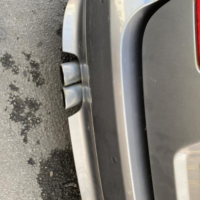 Renfort pare choc avant (traverse) BMW SERIE 5 E61 Photo n°13