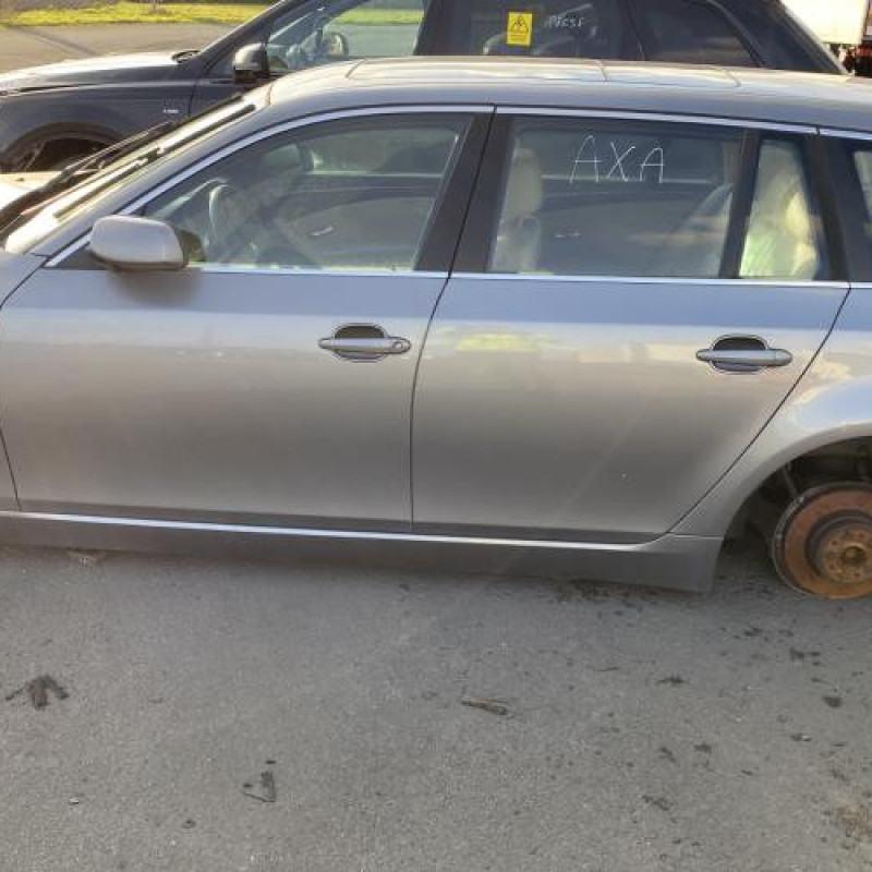 Renfort pare choc avant (traverse) BMW SERIE 5 E61 Photo n°14