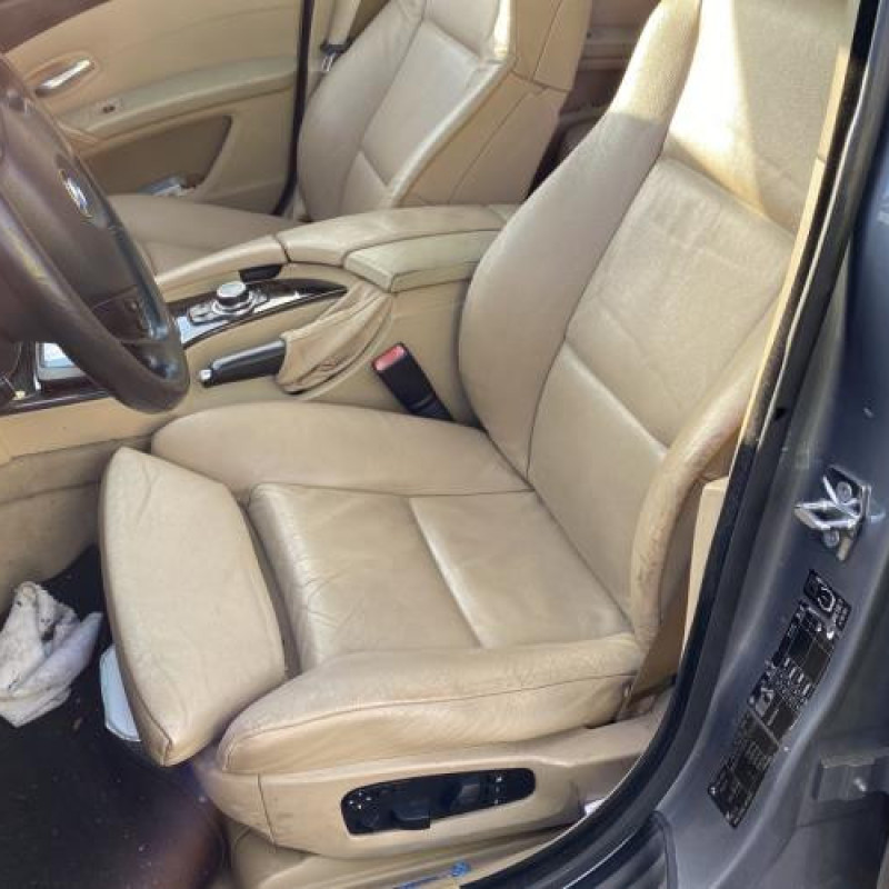 Renfort pare choc avant (traverse) BMW SERIE 5 E61 Photo n°19