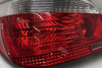 Feu arriere principal gauche (feux) BMW SERIE 5 E60 Photo n°1