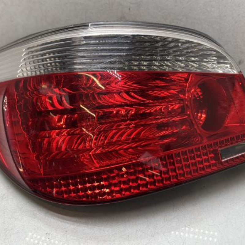 Feu arriere principal gauche (feux) BMW SERIE 5 E60 Photo n°1