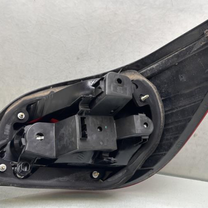 Feu arriere principal gauche (feux) BMW SERIE 5 E60 Photo n°2