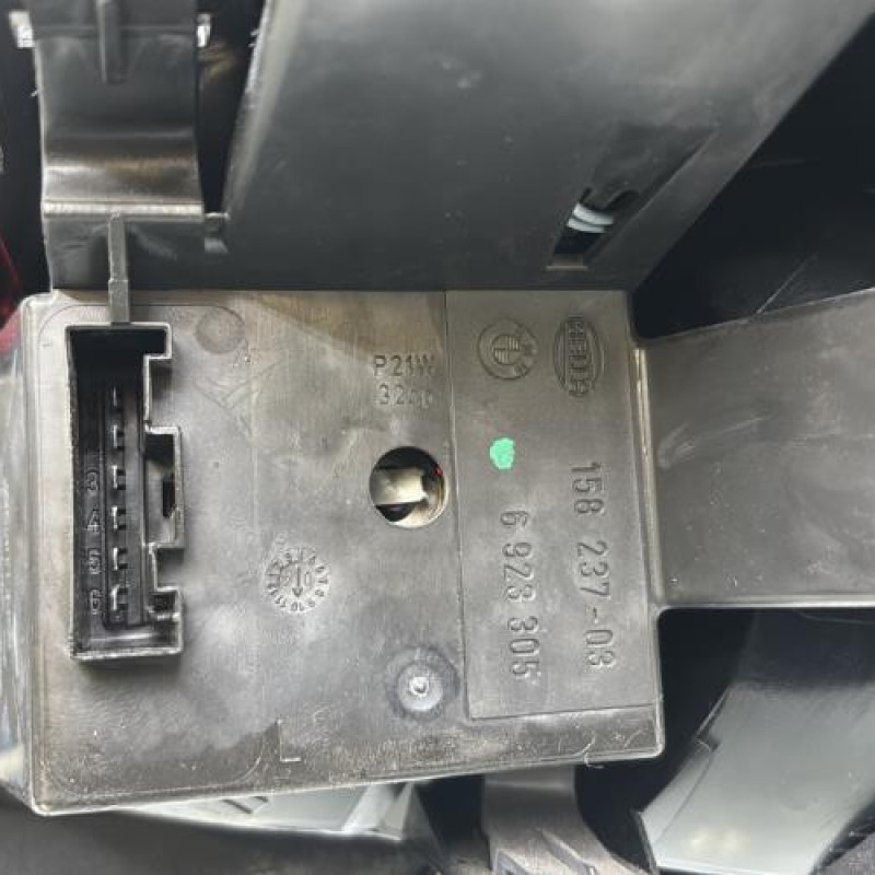 Feu arriere principal gauche (feux) BMW SERIE 5 E60 Photo n°3