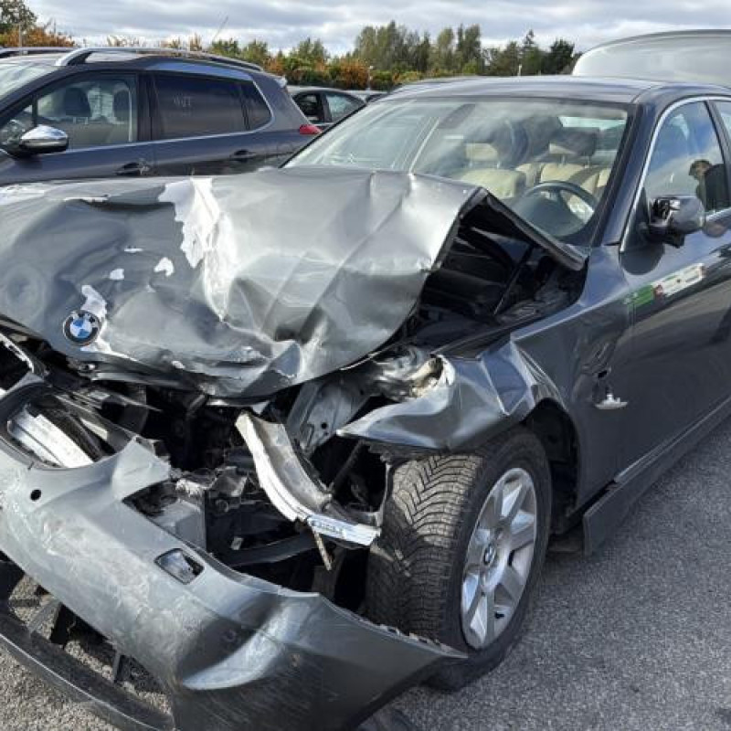 Feu arriere principal gauche (feux) BMW SERIE 5 E60 Photo n°4