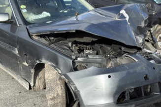 Feu arriere principal gauche (feux) BMW SERIE 5 E60