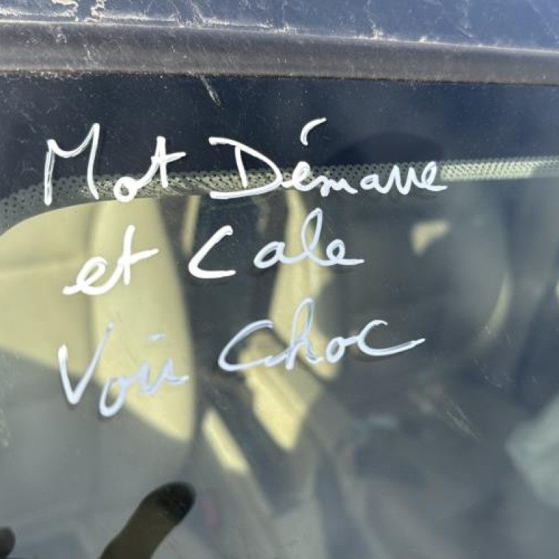 Feu arriere principal gauche (feux) BMW SERIE 5 E60 Photo n°12