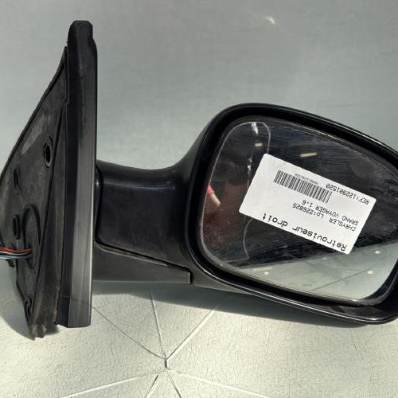 Retroviseur droit CHRYSLER GRAND VOYAGER 4 Photo n°1