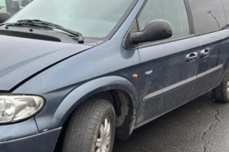 Retroviseur droit CHRYSLER GRAND VOYAGER 4
