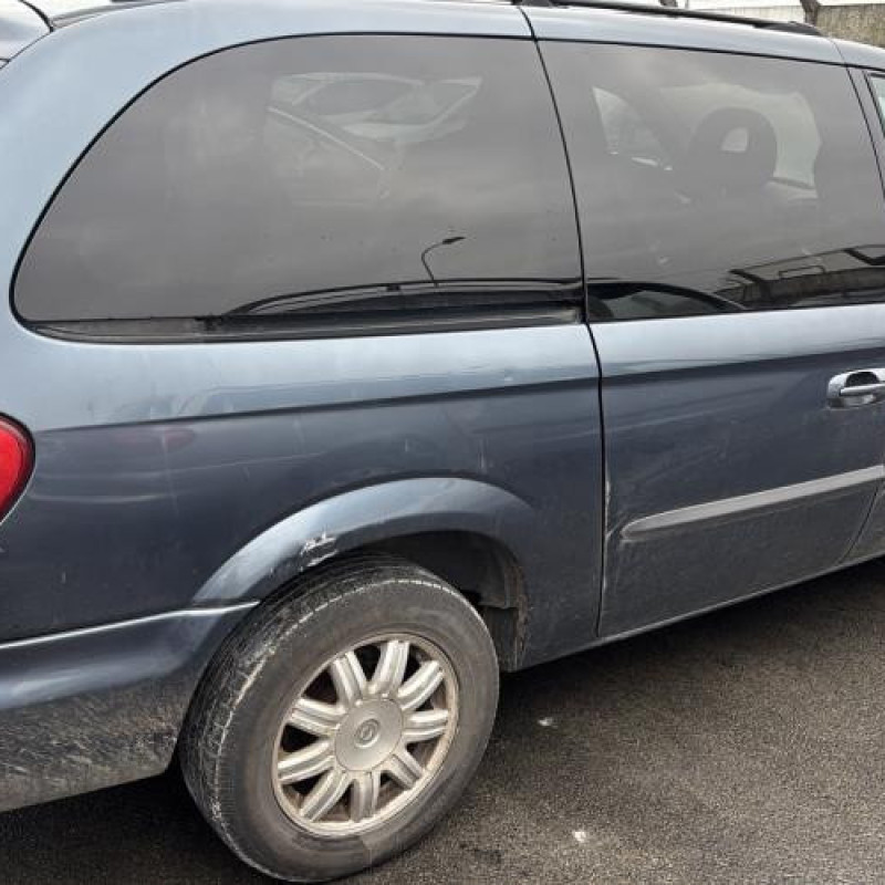 Retroviseur droit CHRYSLER GRAND VOYAGER 4 Photo n°7