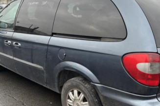 Retroviseur droit CHRYSLER GRAND VOYAGER 4