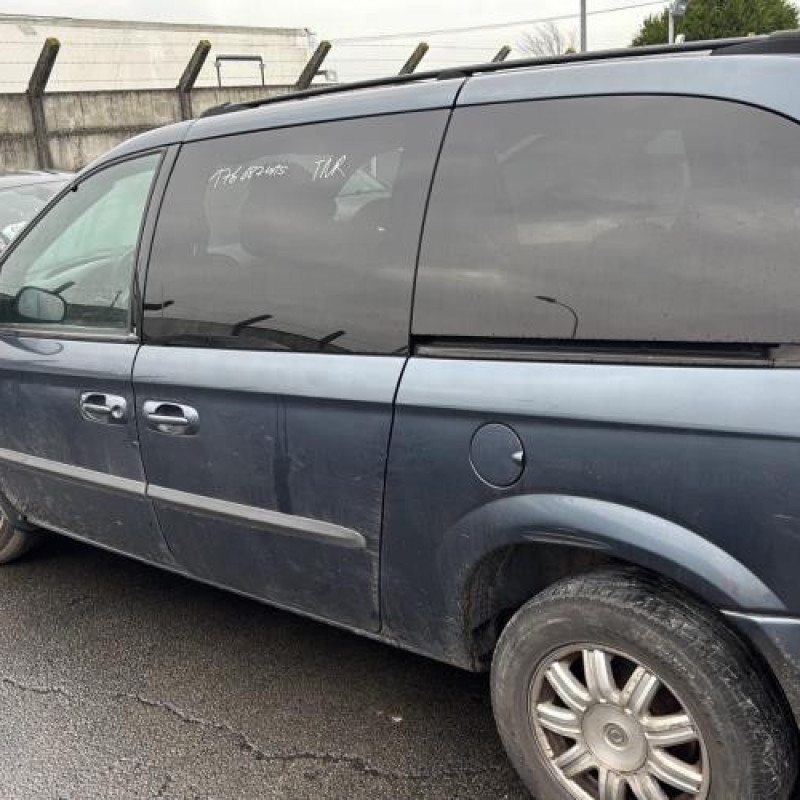 Retroviseur droit CHRYSLER GRAND VOYAGER 4 Photo n°10