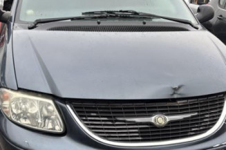 Retroviseur droit CHRYSLER GRAND VOYAGER 4