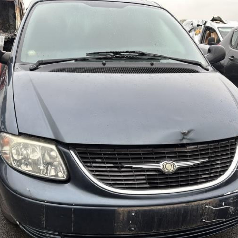 Retroviseur droit CHRYSLER GRAND VOYAGER 4 Photo n°12