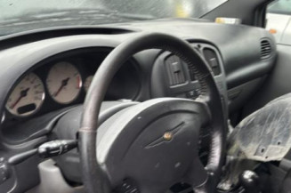 Retroviseur droit CHRYSLER GRAND VOYAGER 4