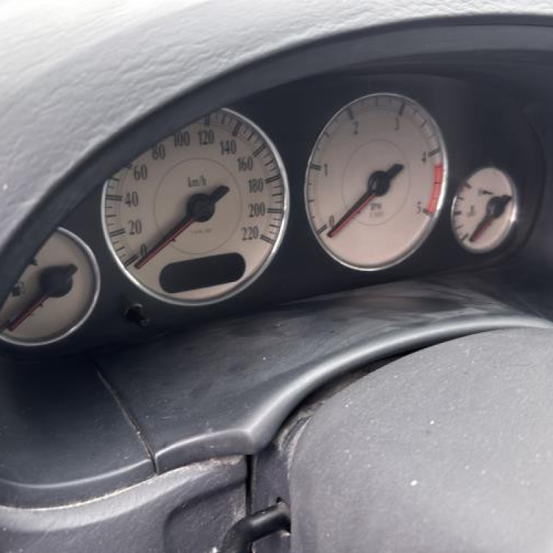 Retroviseur droit CHRYSLER GRAND VOYAGER 4 Photo n°20