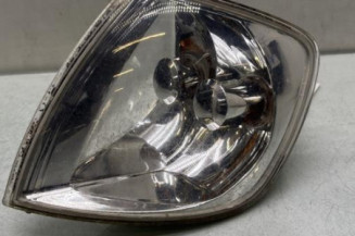 Optique avant secondaire gauche (feux)(clignotant) VOLKSWAGEN POLO 3 Photo n°1