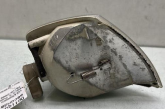 Optique avant secondaire gauche (feux)(clignotant) VOLKSWAGEN POLO 3