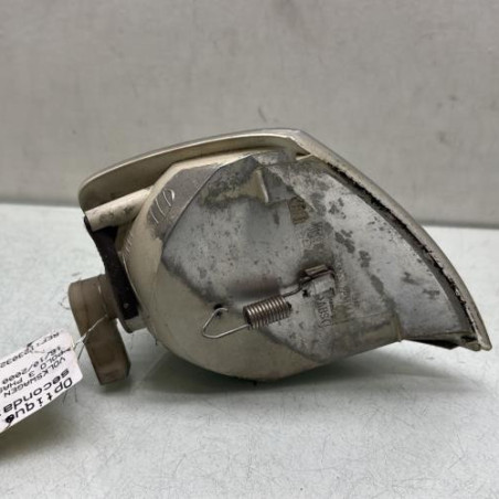 Optique avant secondaire gauche (feux)(clignotant) VOLKSWAGEN POLO 3