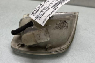 Optique avant secondaire gauche (feux)(clignotant) VOLKSWAGEN POLO 3