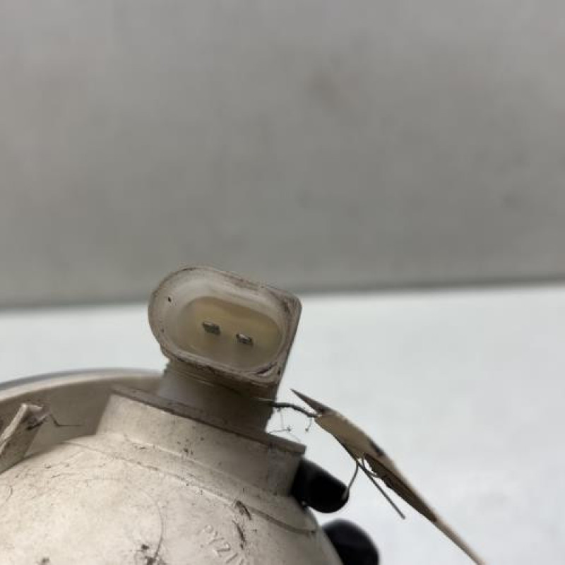 Optique avant secondaire gauche (feux)(clignotant) VOLKSWAGEN POLO 3 Photo n°4