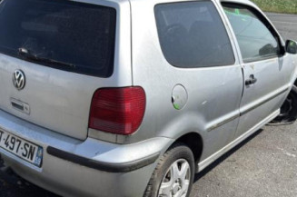 Optique avant secondaire gauche (feux)(clignotant) VOLKSWAGEN POLO 3