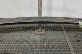 Renfort pare choc arriere (traverse) FORD FOCUS 3 Photo n°1