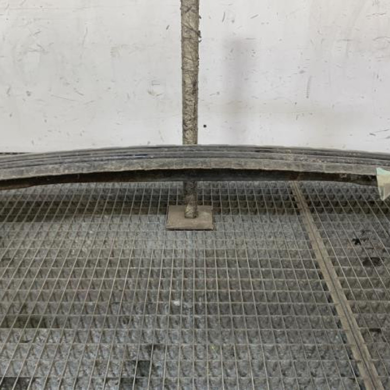 Renfort pare choc arriere (traverse) FORD FOCUS 3 Photo n°1