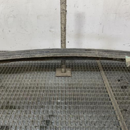 Renfort pare choc arriere (traverse) FORD FOCUS 3 Photo n°1