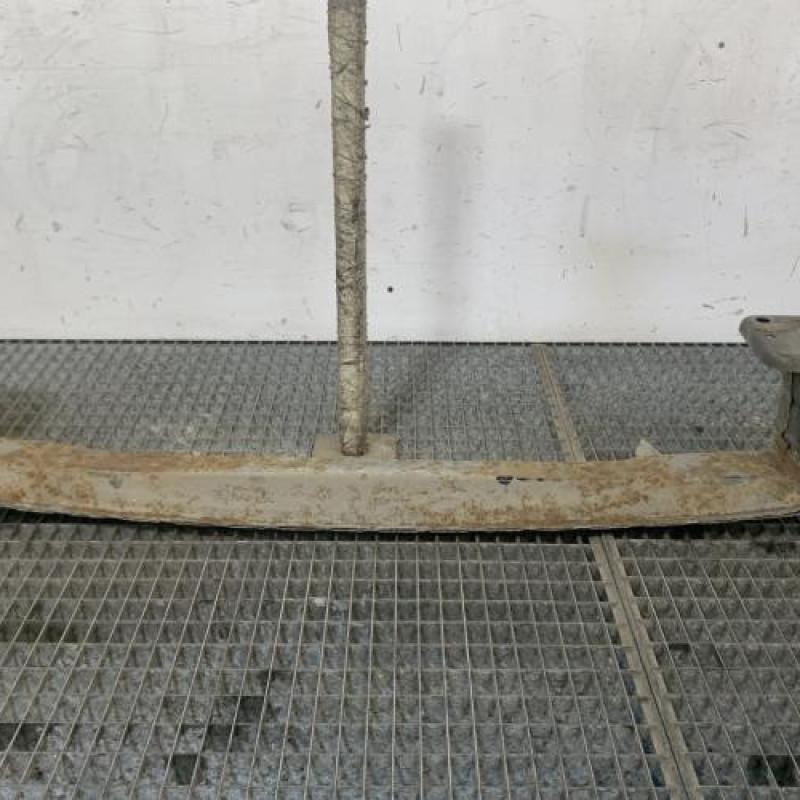 Renfort pare choc arriere (traverse) FORD FOCUS 3 Photo n°6