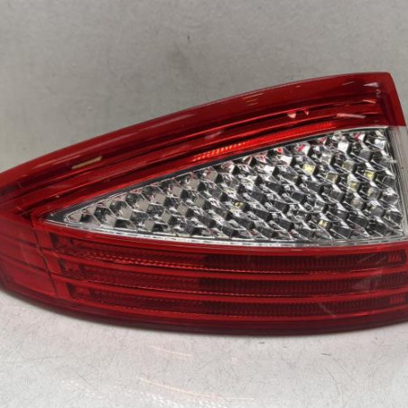 Feu arriere principal gauche (feux) FORD MONDEO 3 Photo n°1