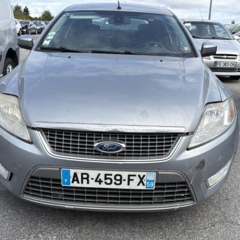 Feu arriere principal gauche (feux) FORD MONDEO 3 Photo n°11