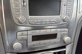 Feu arriere principal gauche (feux) FORD MONDEO 3