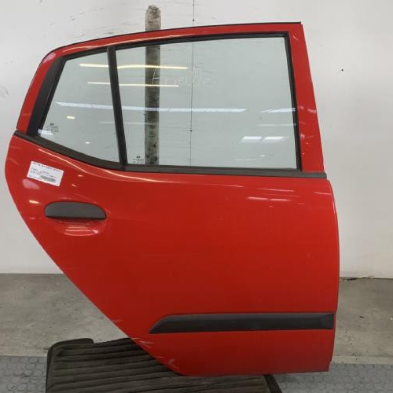 Porte arriere droit HYUNDAI I 10 1 Photo n°1